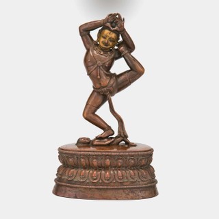 Mindfulness Meditation Podcast cover image