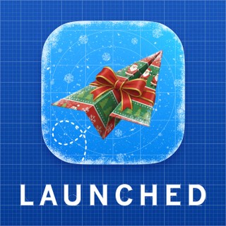 Launched cover image