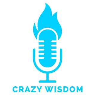 Crazy Wisdom cover image