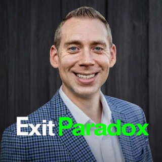 Exit Paradox cover image
