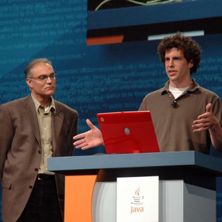 Oxide and Friends cover image