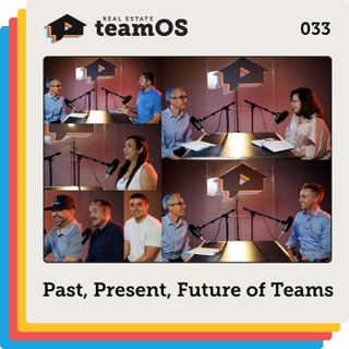 Real Estate Team OS cover image