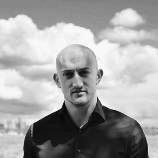 Crazy Wisdom cover image