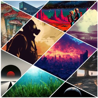 80,000 Hours Podcast cover image