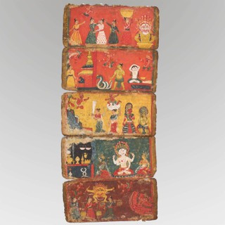 Mindfulness Meditation Podcast cover image