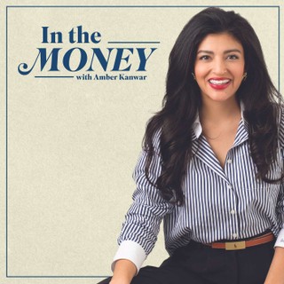 In the Money with Amber Kanwar cover image