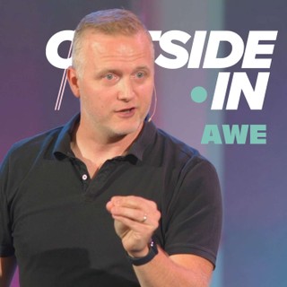 Commons Church Podcast cover image