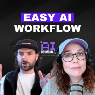 The AI Download cover image