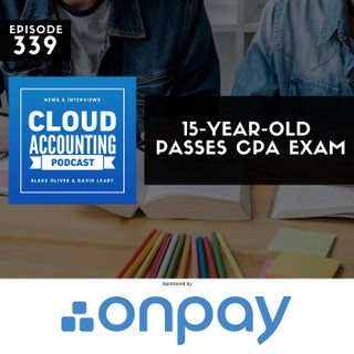 The Accounting Podcast cover image