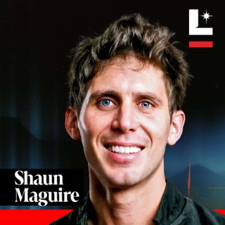 Limitless Podcast cover image