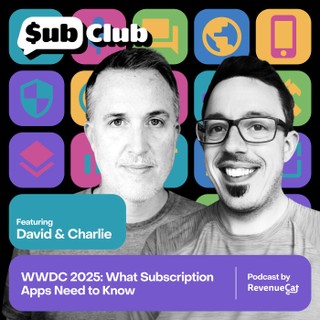 Sub Club by RevenueCat cover image