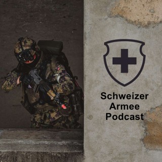 Schweizer Armee Podcast cover image