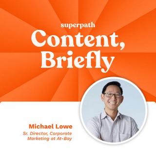 Content, Briefly cover image