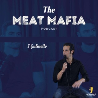 The Meat Mafia Podcast cover image