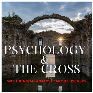 Psychology & The Cross cover image