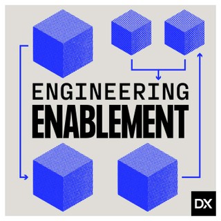 Engineering Enablement by DX cover image
