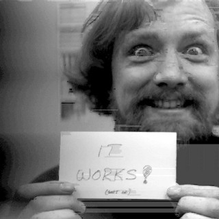 Oxide and Friends cover image