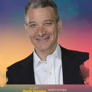 A Life Worth Working cover image