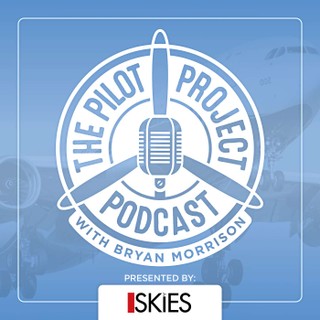 The Pilot Project Podcast cover image