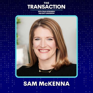 The Transaction cover image