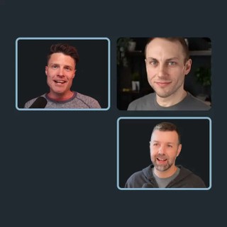 The Panel cover image