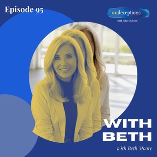 Undeceptions with John Dickson cover image