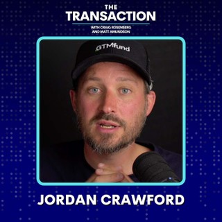 The Transaction cover image