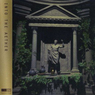 Into the Aether - A Low Key Video Game Podcast cover image