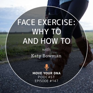 Move Your DNA with Katy Bowman cover image