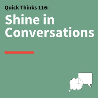 Think Fast Talk Smart: Communication Techniques cover image