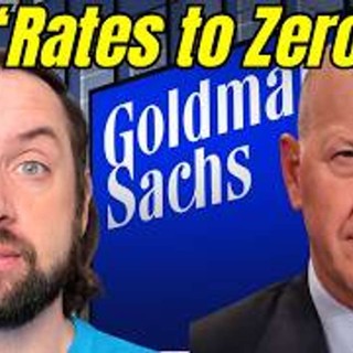 Eurodollar University cover image