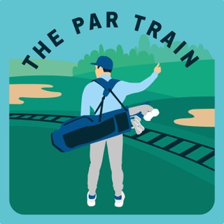 The Par Train - Helping Frustrated Golfers #EnjoyTheRide cover image