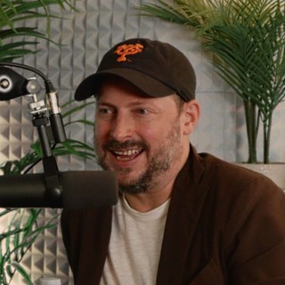 80,000 Hours Podcast cover image