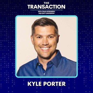 The Transaction cover image