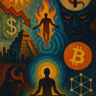 Crazy Wisdom cover image