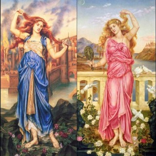 34 Circe Salon -- Make Matriarchy Great Again -- Disrupting History cover image