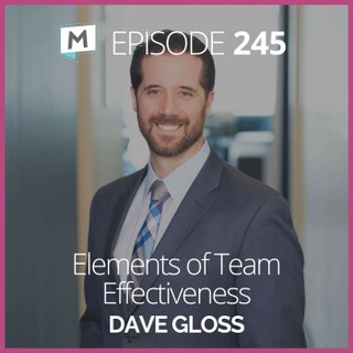 The Modern Manager cover image