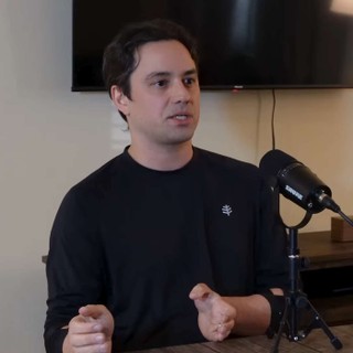 80,000 Hours Podcast cover image