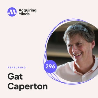 Acquiring Minds cover image