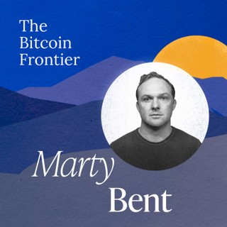 The Bitcoin Frontier cover image