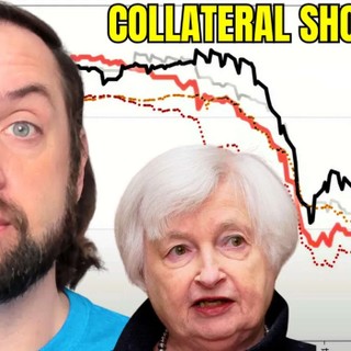 Eurodollar University cover image