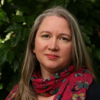 34 Circe Salon -- Make Matriarchy Great Again -- Disrupting History cover image