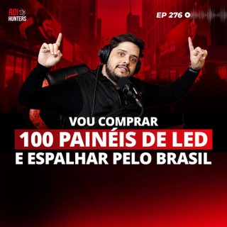 ROI Hunters | Marketing Digital & Growth cover image