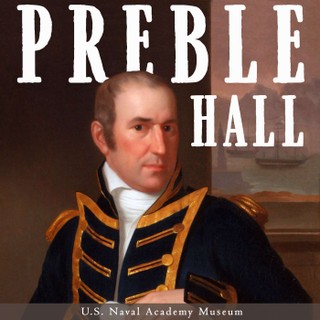Preble Hall cover image