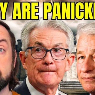 Eurodollar University cover image