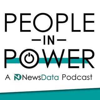 People in Power – A NewsData Podcast cover image
