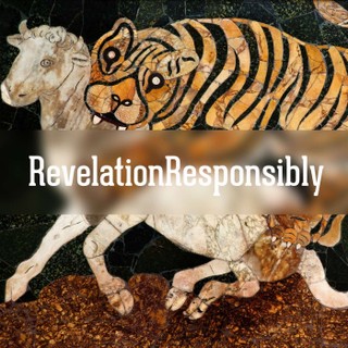 Commons Church Podcast cover image