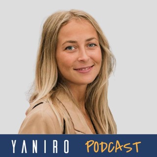 Yaniro - The Human Factor cover image