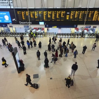 UK News Daily cover image