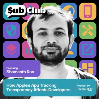 Sub Club by RevenueCat cover image